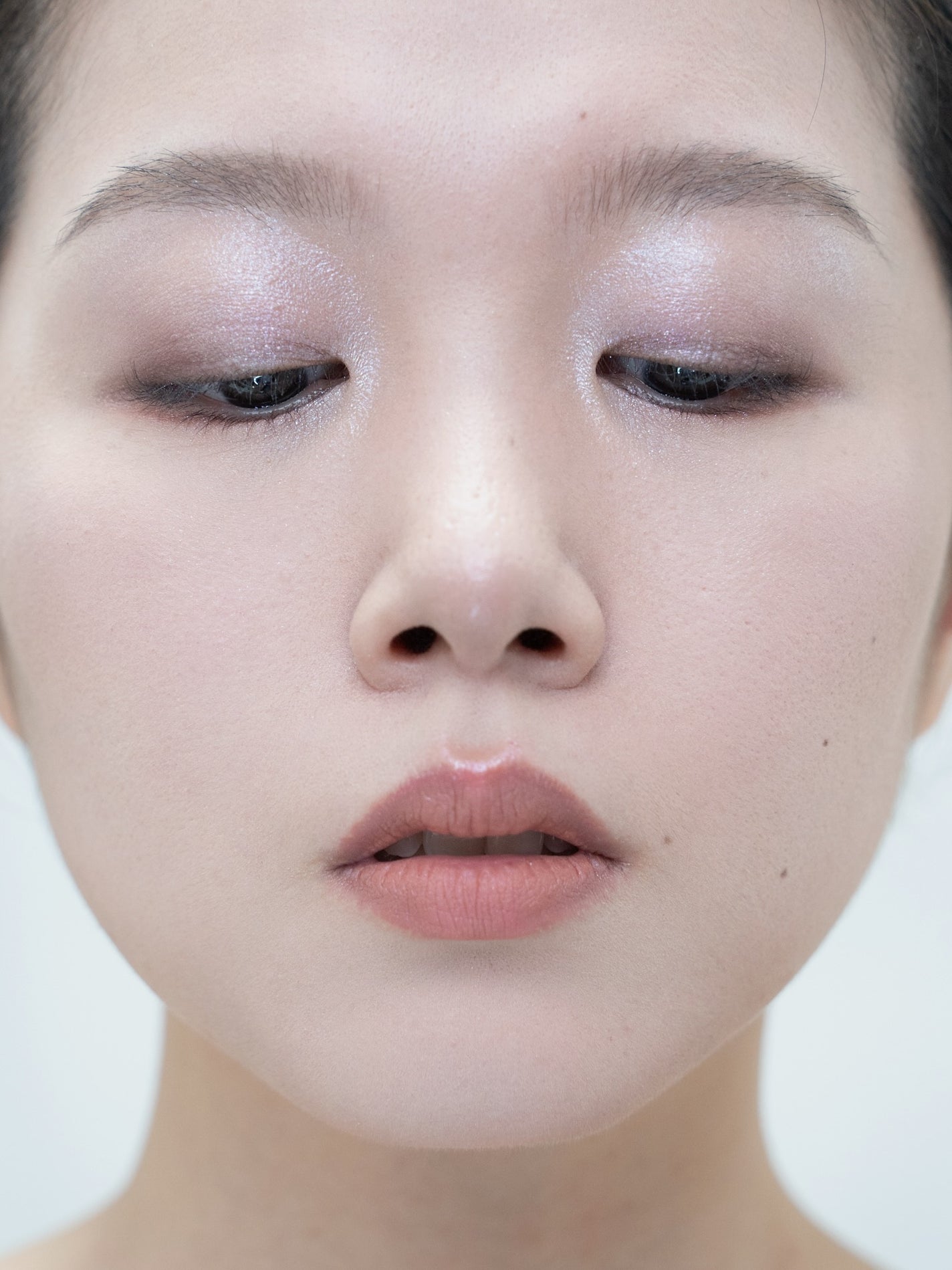 セルヴォーク エクスプレッシヴ アイズ/Celvoke/アイシャドウパレットを使ったクチコミ(4枚目)