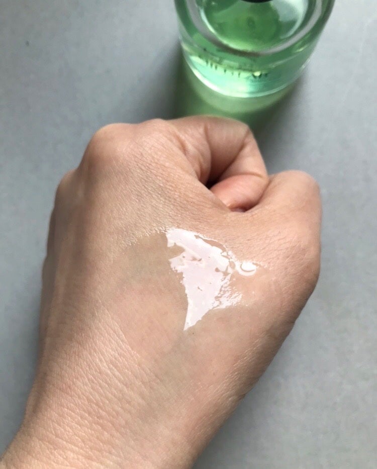 ベターツリカン肌荒れ美容液/Mildlab/美容液を使ったクチコミ(5枚目)