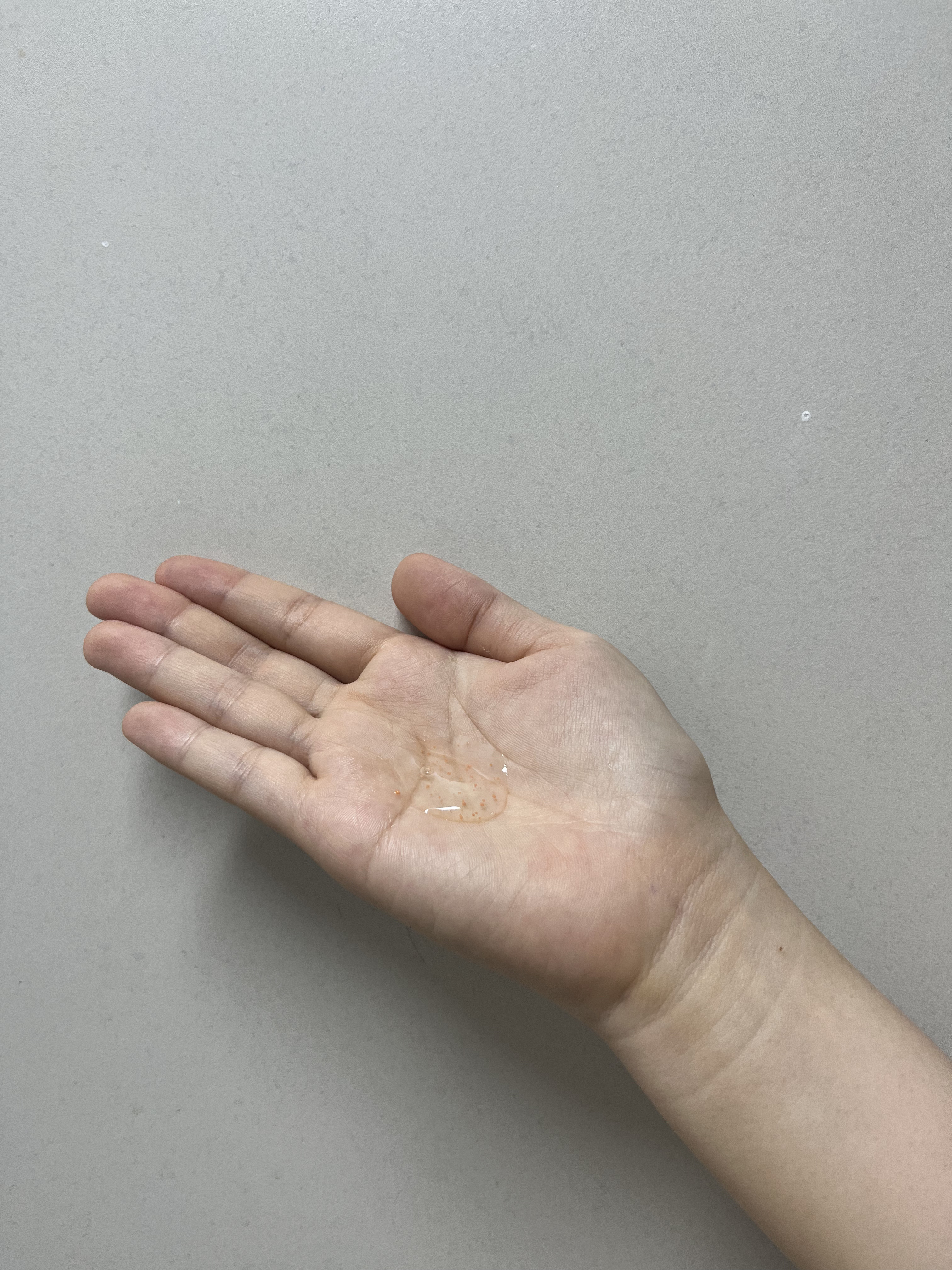 アビブ　グルタチオンソームダークスポットセラムビタドロップ/Abib /美容液を使ったクチコミ（2枚目）