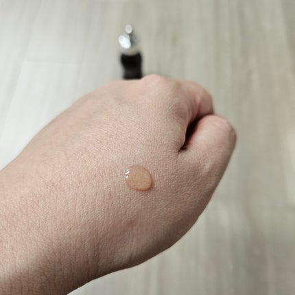 PDRNカフェインショット/IOPE/美容液を使ったクチコミ(2枚目)