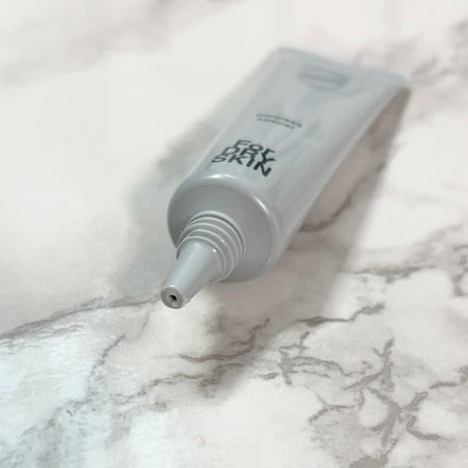 ケイト ポアレスキーパー FORドライ/KATE/化粧下地を使ったクチコミ(3枚目)