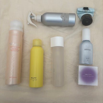 オルビス コヨイ スリーピングモイストリペアパック N/オルビス/フェイスクリームを使ったクチコミ(1枚目)