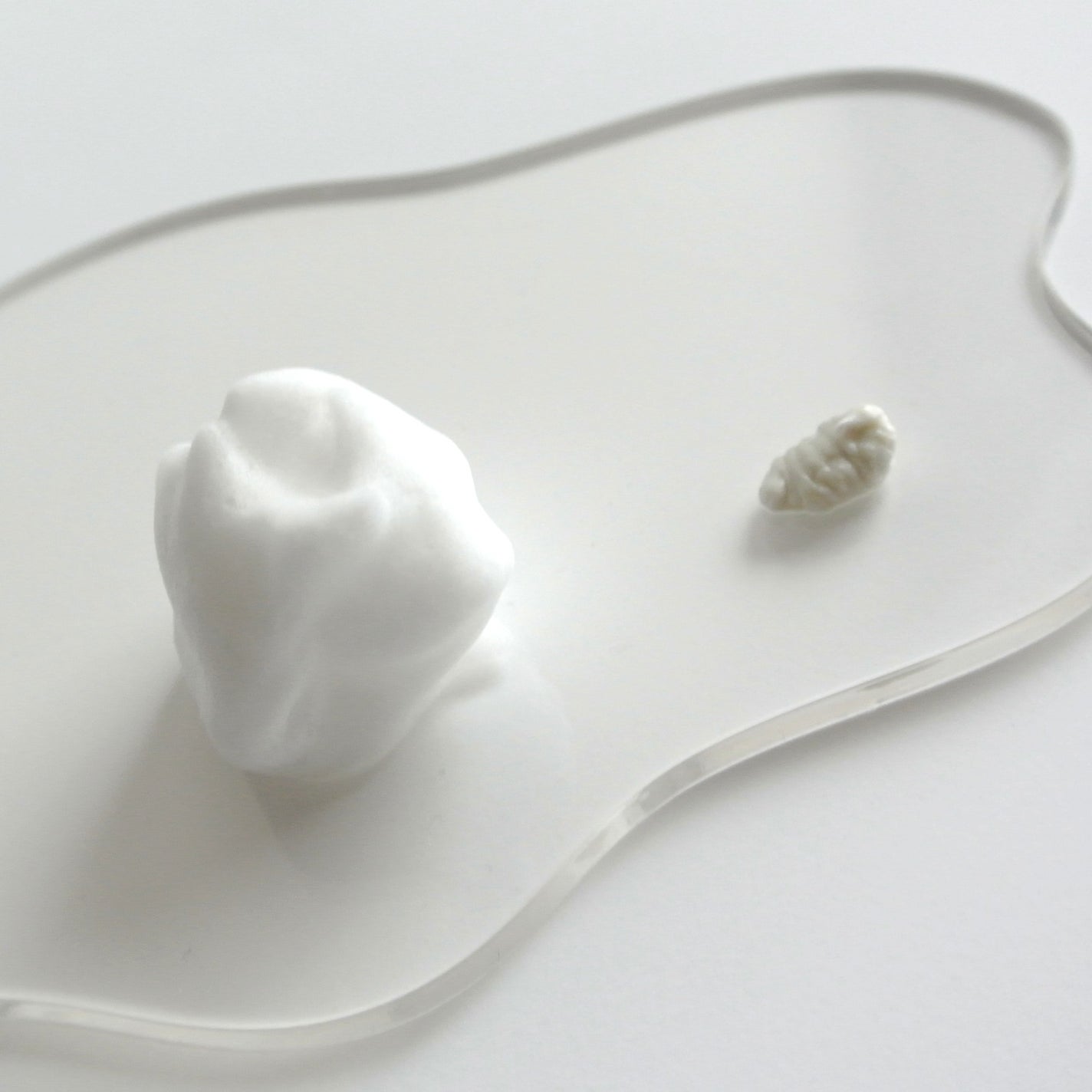 ニベア2WAY美容洗顔/ニベア/洗顔フォームを使ったクチコミ(2枚目)