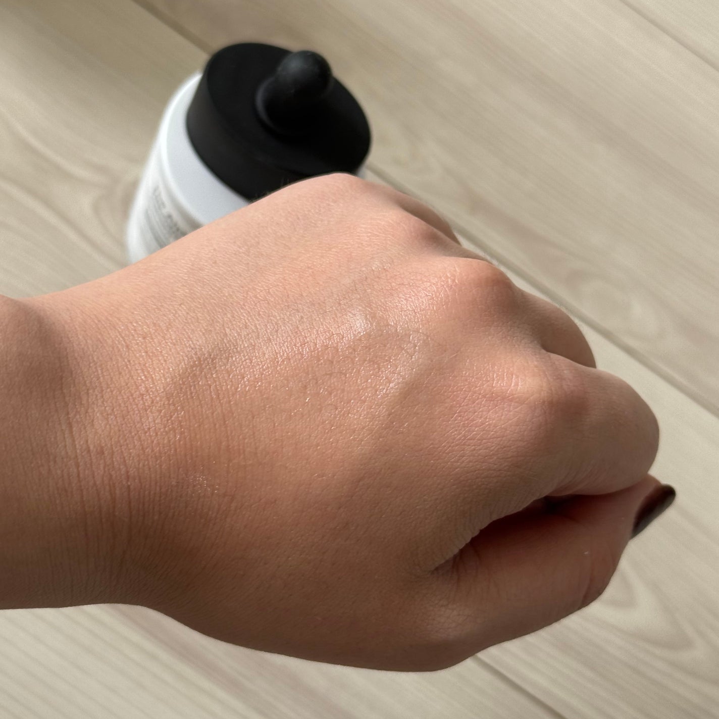 RXザ・アルファアルブチン2 ニキビ跡ケアセラム/COSRX/美容液を使ったクチコミ(4枚目)