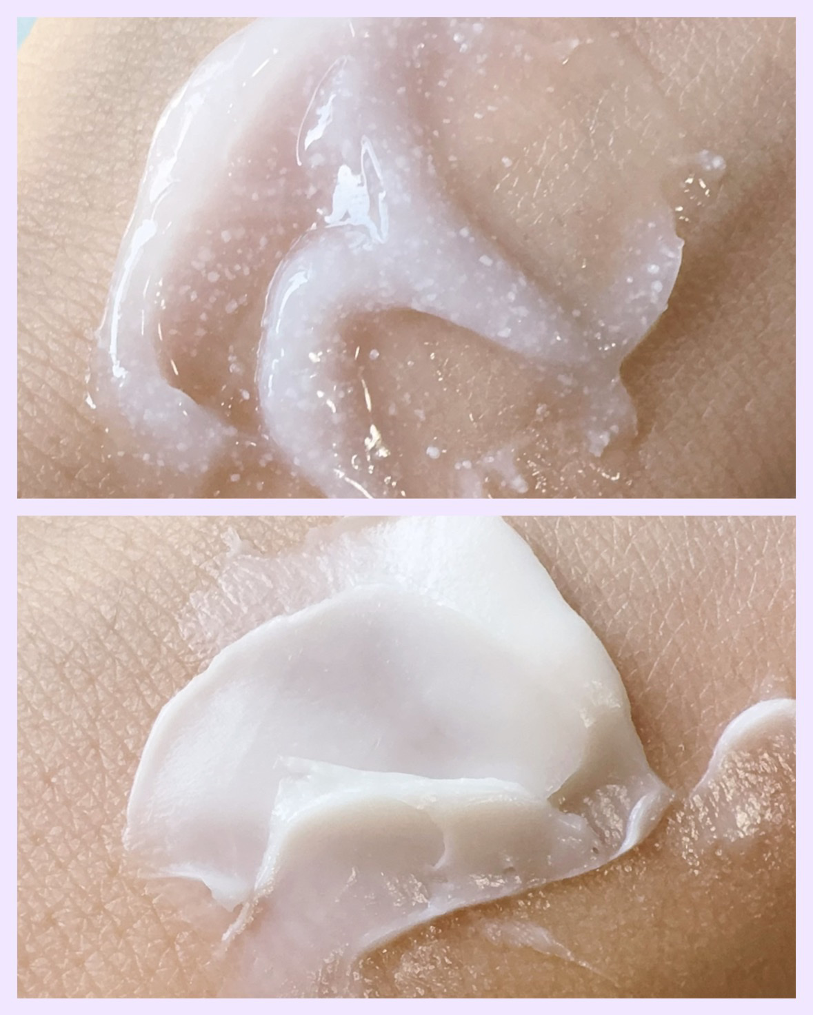 バイオヒールボ プロバイオダーム 3Dリフティングクリーム/BIOHEAL BOH/フェイスクリームを使ったクチコミ（2枚目）