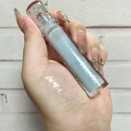 リアルヒアルロニックブルーアンプル 100/Wellage/美容液を使ったクチコミ(5枚目)