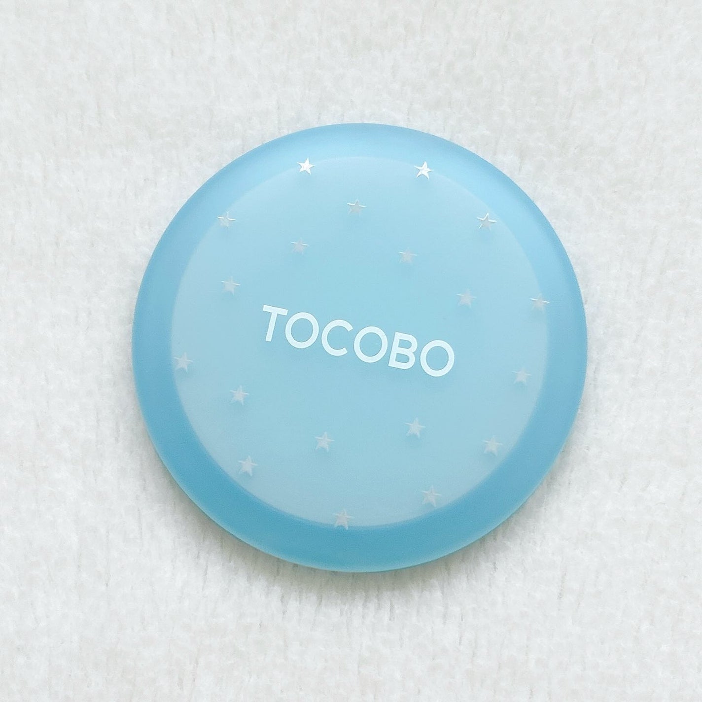 バイオウォータリーサンクリーム/TOCOBO/日焼け止めクリームを使ったクチコミ(8枚目)