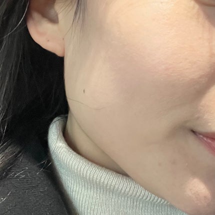 ネーミング レイヤード フィットクッション/NAMING./クッションファンデーションを使ったクチコミ(3枚目)