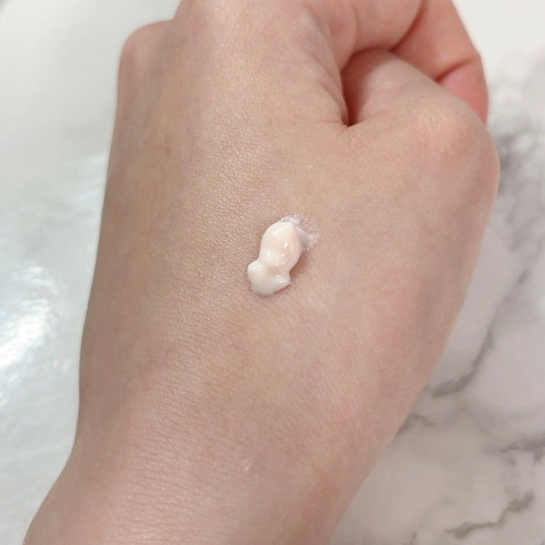 ケイト ポアレスキーパー FORドライ/KATE/化粧下地を使ったクチコミ(4枚目)