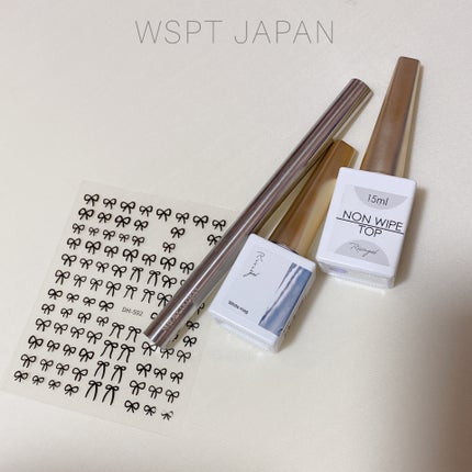 ウルトラポールマグネット/WSPT JAPAN/ネイル用品を使ったクチコミ(7枚目)