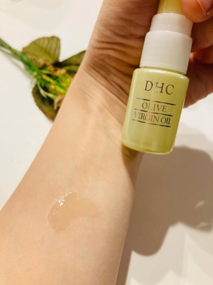 まみぃ on LIPS 「昔から使ってる、DHCオリーブバージンオイル40年以上愛され続..」(5枚目)