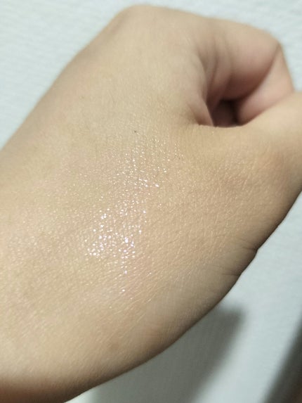 ケイト ザ アイカラー/KATE/単色アイシャドウを使ったクチコミ(4枚目)