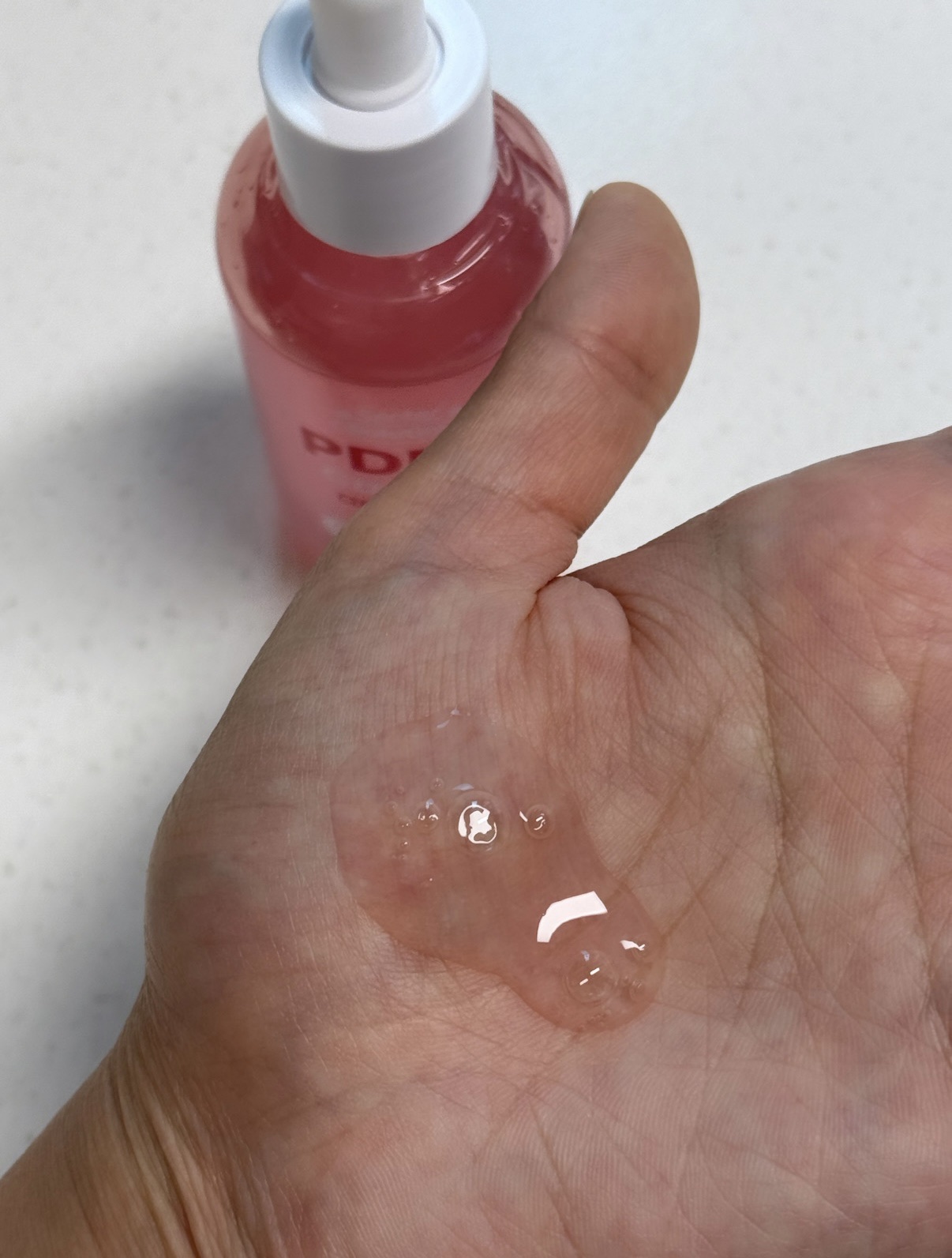 シークレットソリューションPDRNカプセルアンプル/It's skin/美容液を使ったクチコミ（2枚目）