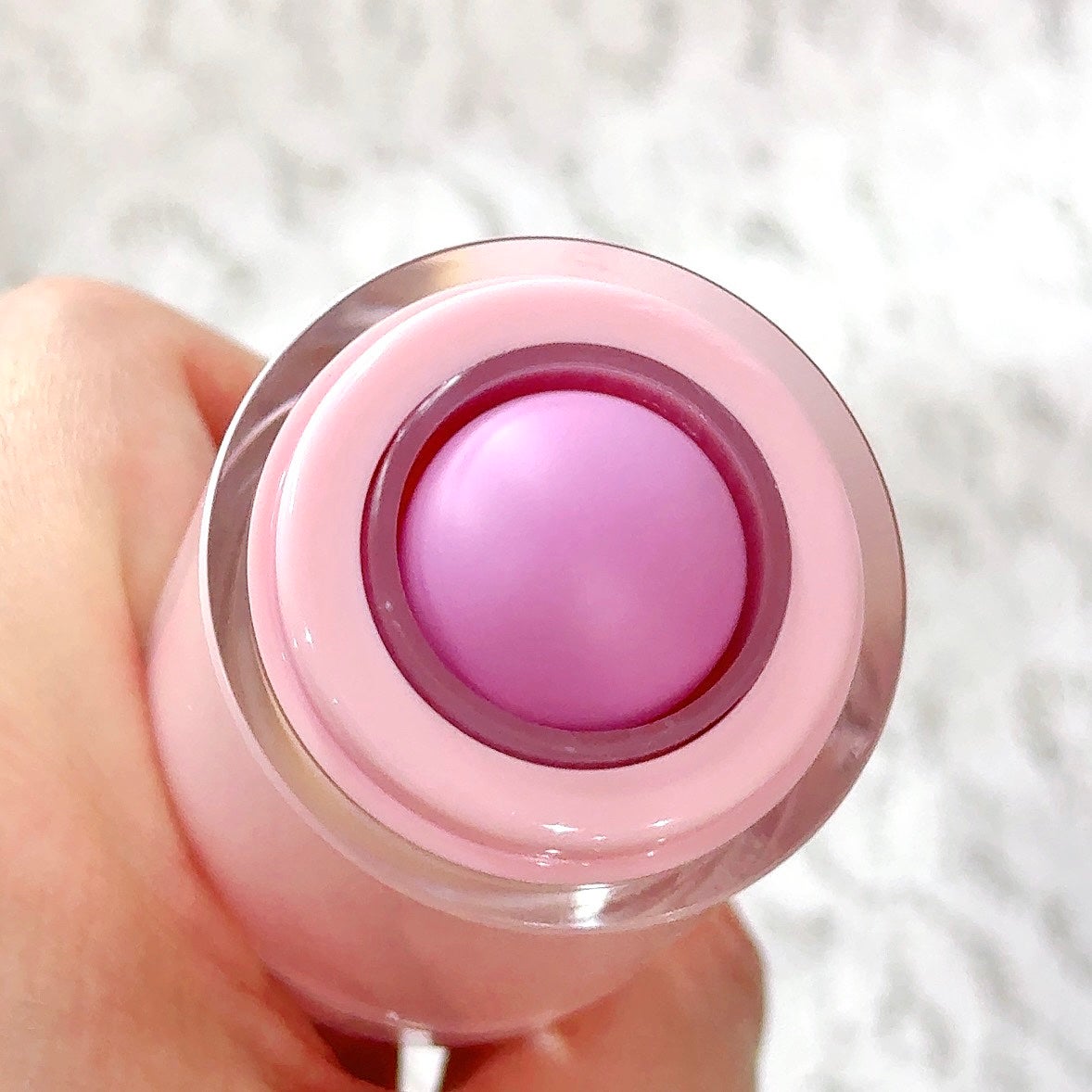 さくら on LIPS 「バニラコの新作リップ&チークに使えるコスメ🥰ロマンティックブラ..」(3枚目)