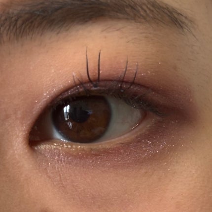 CCAM BBAK 11mm DeepOrange/CCAM BBAK/その他を使ったクチコミ(4枚目)