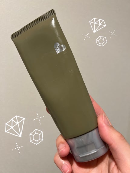 を使ったクチコミ(1枚目)