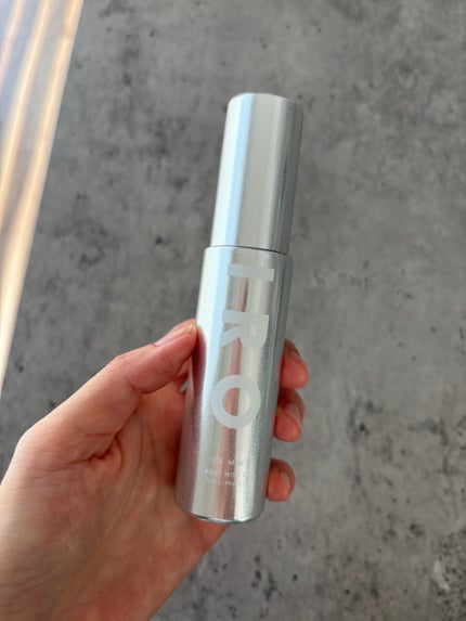 アイスミント ボディミスト エクストラクール/SHIRO/香水(その他)を使ったクチコミ(4枚目)