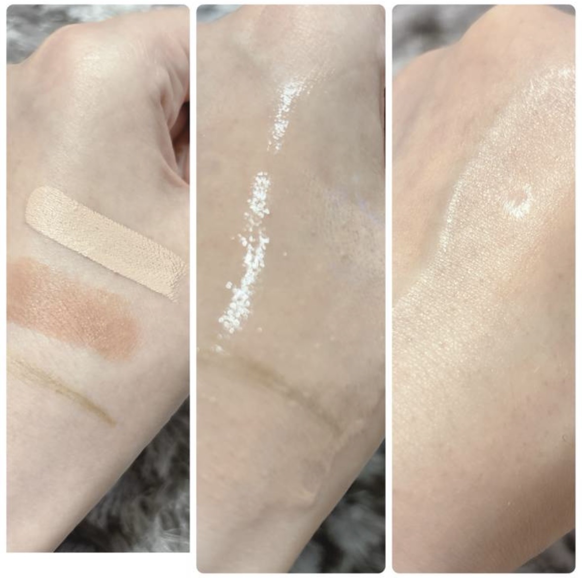 AZケア クレンジングオイル/VT/オイルクレンジングを使ったクチコミ（3枚目）