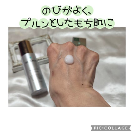 リフレッシング エマルジョン/REJURAN COSMETICS/乳液を使ったクチコミ(2枚目)