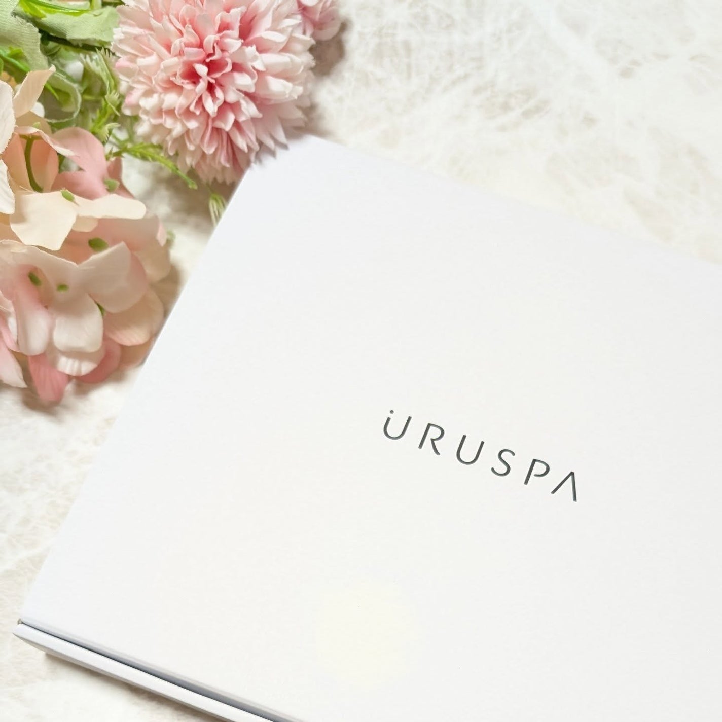 ir_uuy on LIPS 「URUSPAビタミンスパークリングマスクお試しさせていただきま..」(1枚目)