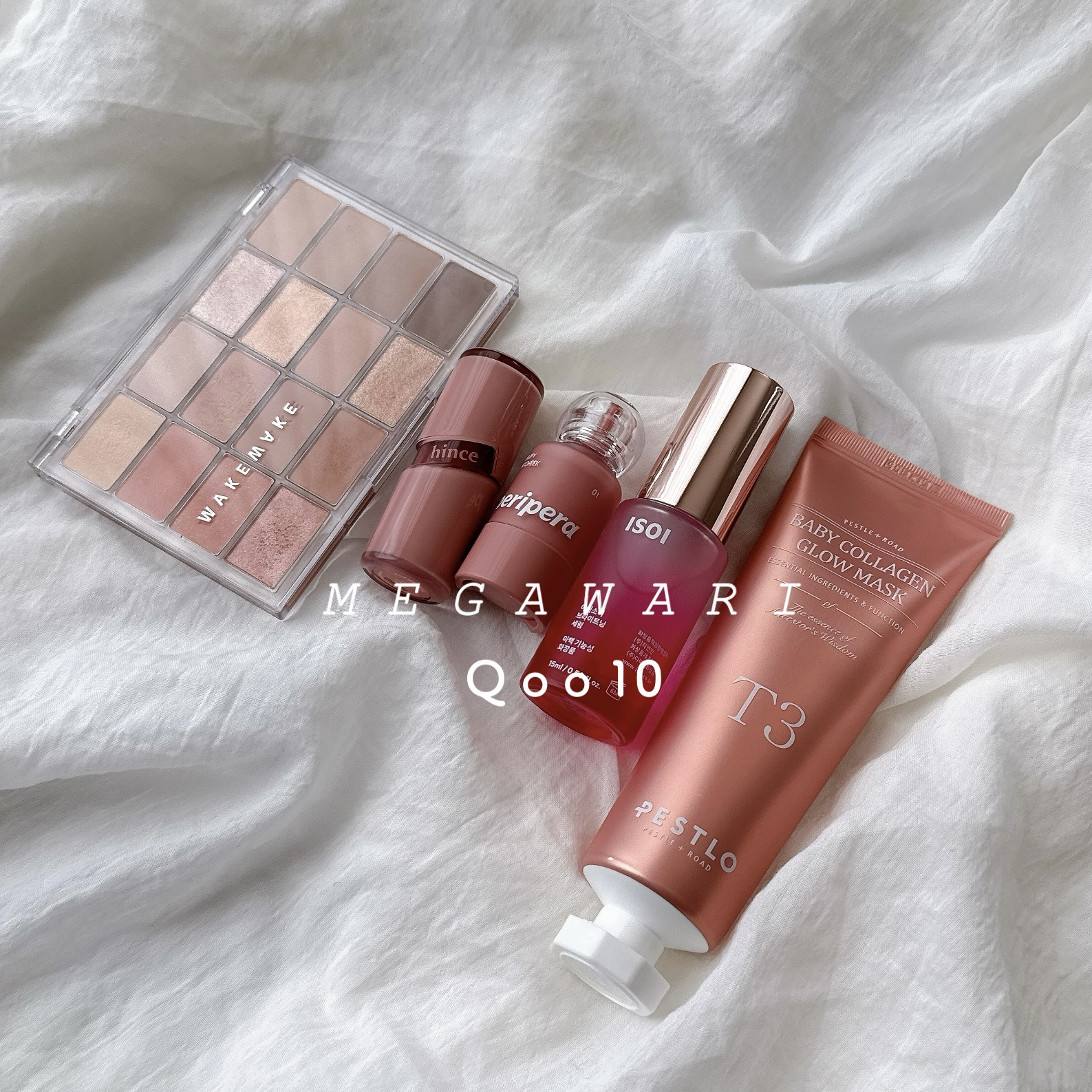 クリーンリセットメルティクレンジングバーム/ByUR/クレンジングクリームを使ったクチコミ（1枚目）