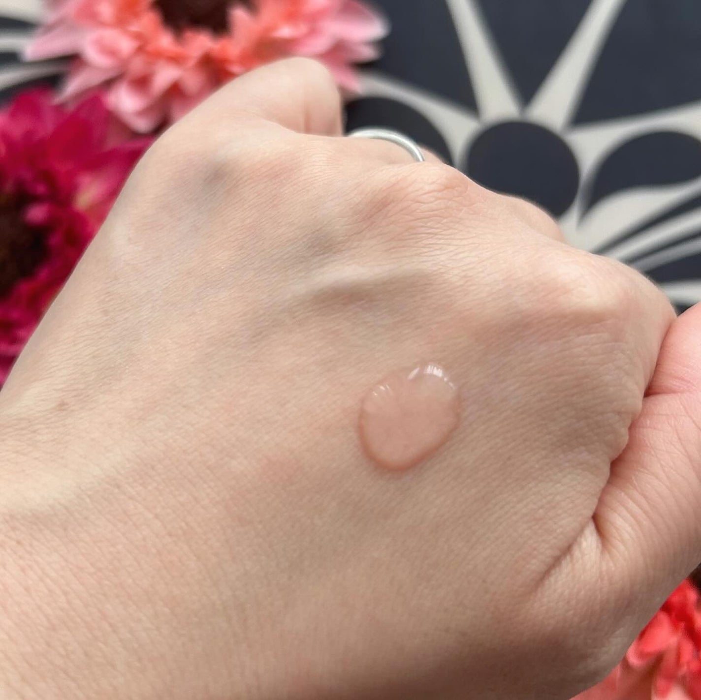 ダーマアンサーピンクトーニングトナー/CNP Laboratory/化粧水を使ったクチコミ(3枚目)