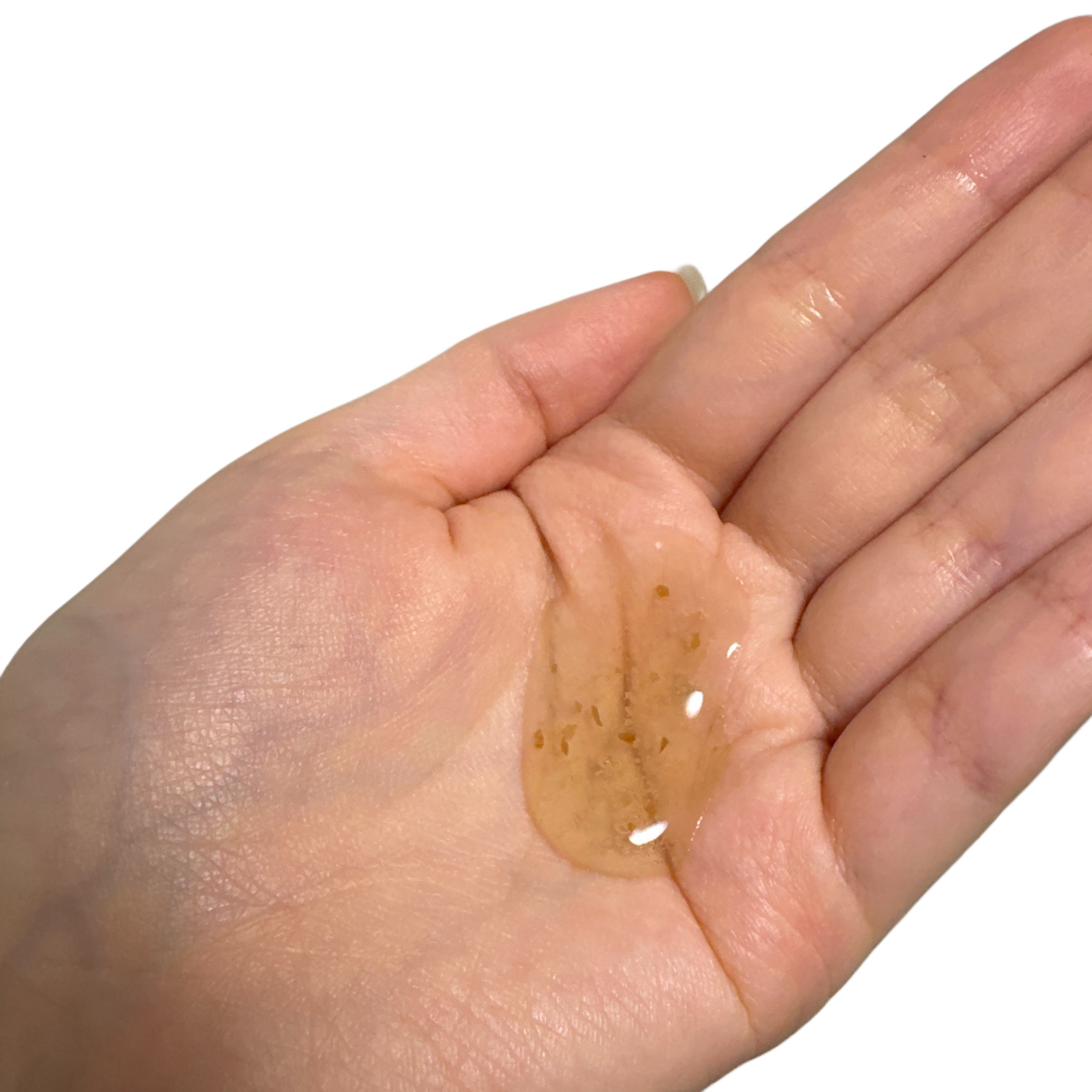 パフュームボディローション セイジアンバーパープルティー/TEABLESS/ボディローションを使ったクチコミ（2枚目）