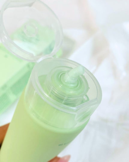 ベターツリカン肌荒れ美容液/Mildlab/美容液を使ったクチコミ(6枚目)