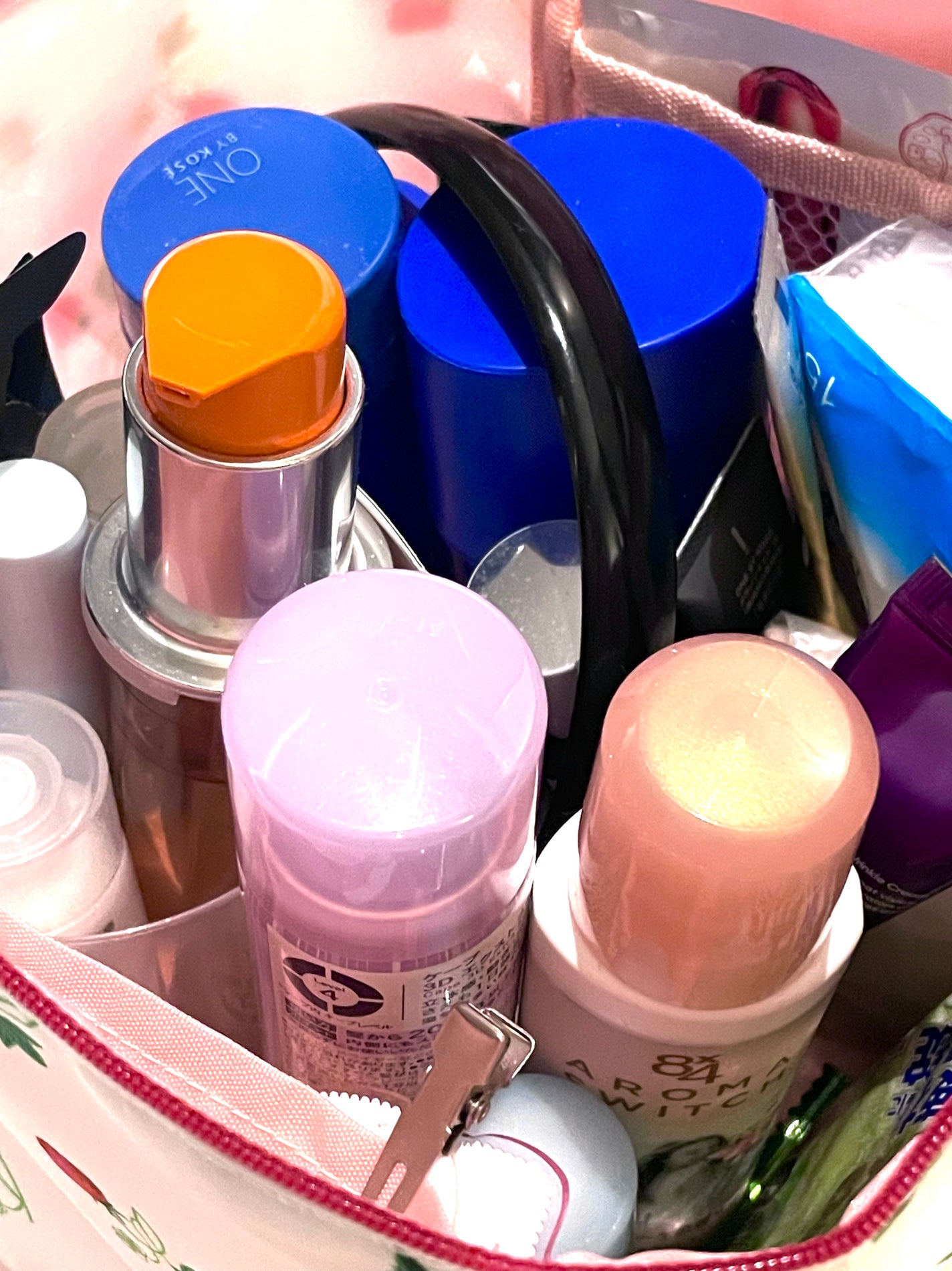 薬用 雪肌精/雪肌精/化粧水を使ったクチコミ(6枚目)