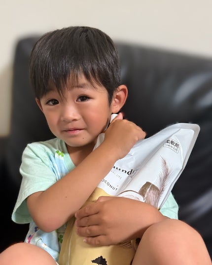 を使ったクチコミ(3枚目)