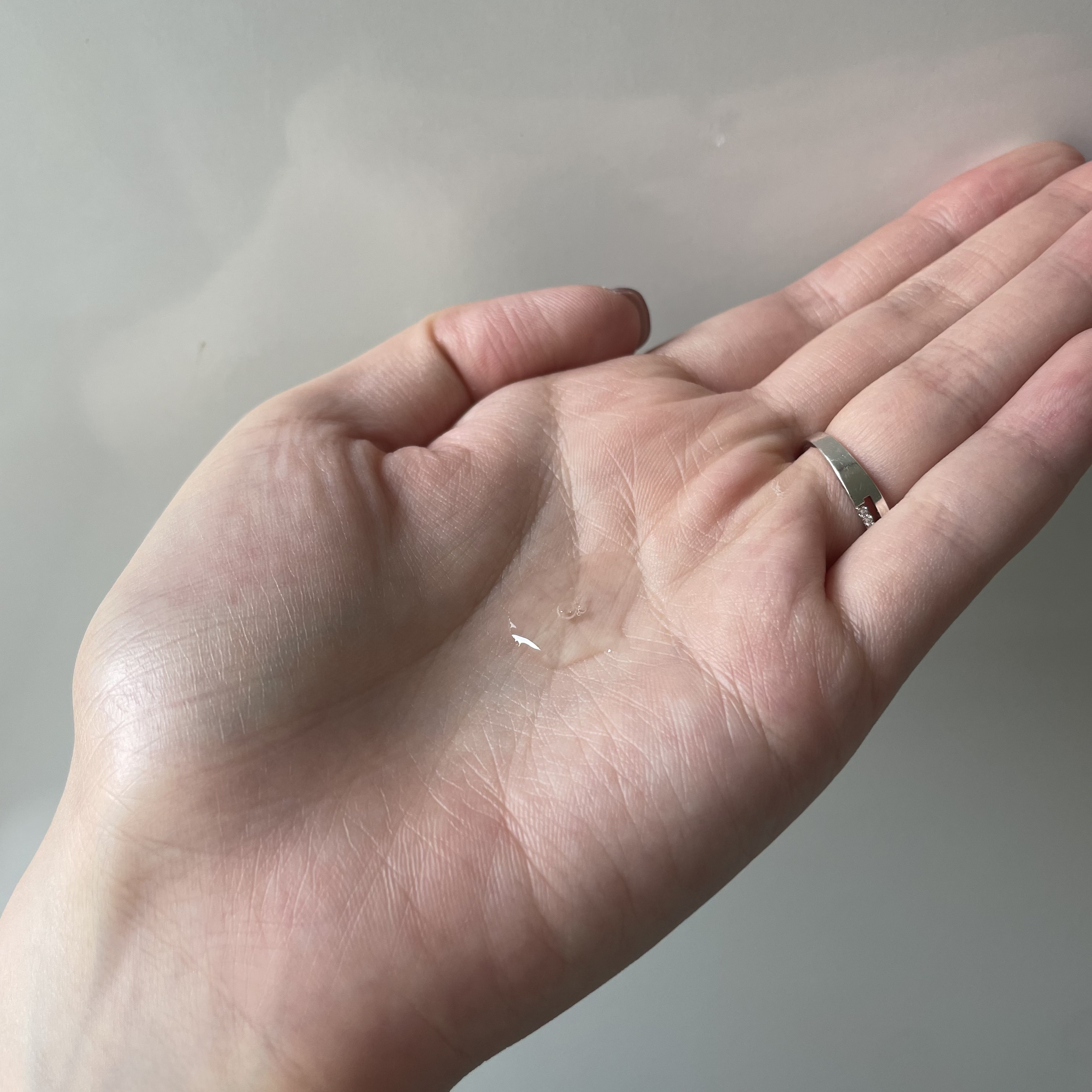 RXザ・6ペプチドスキンブースターセラム/COSRX/ブースター・導入液を使ったクチコミ（3枚目）