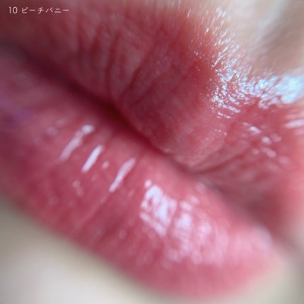 デューティント/AMUSE/リップティントを使ったクチコミ(6枚目)