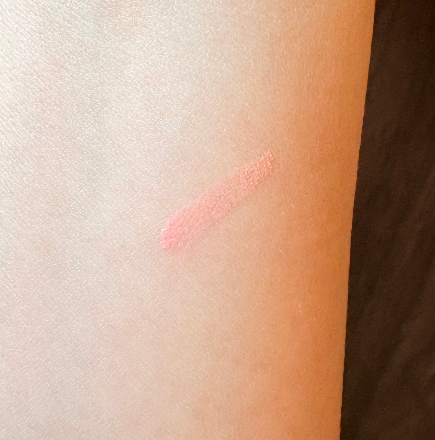 クロノビューティ カラーオンUV/アリィー/日焼け止めクリームを使ったクチコミ(2枚目)