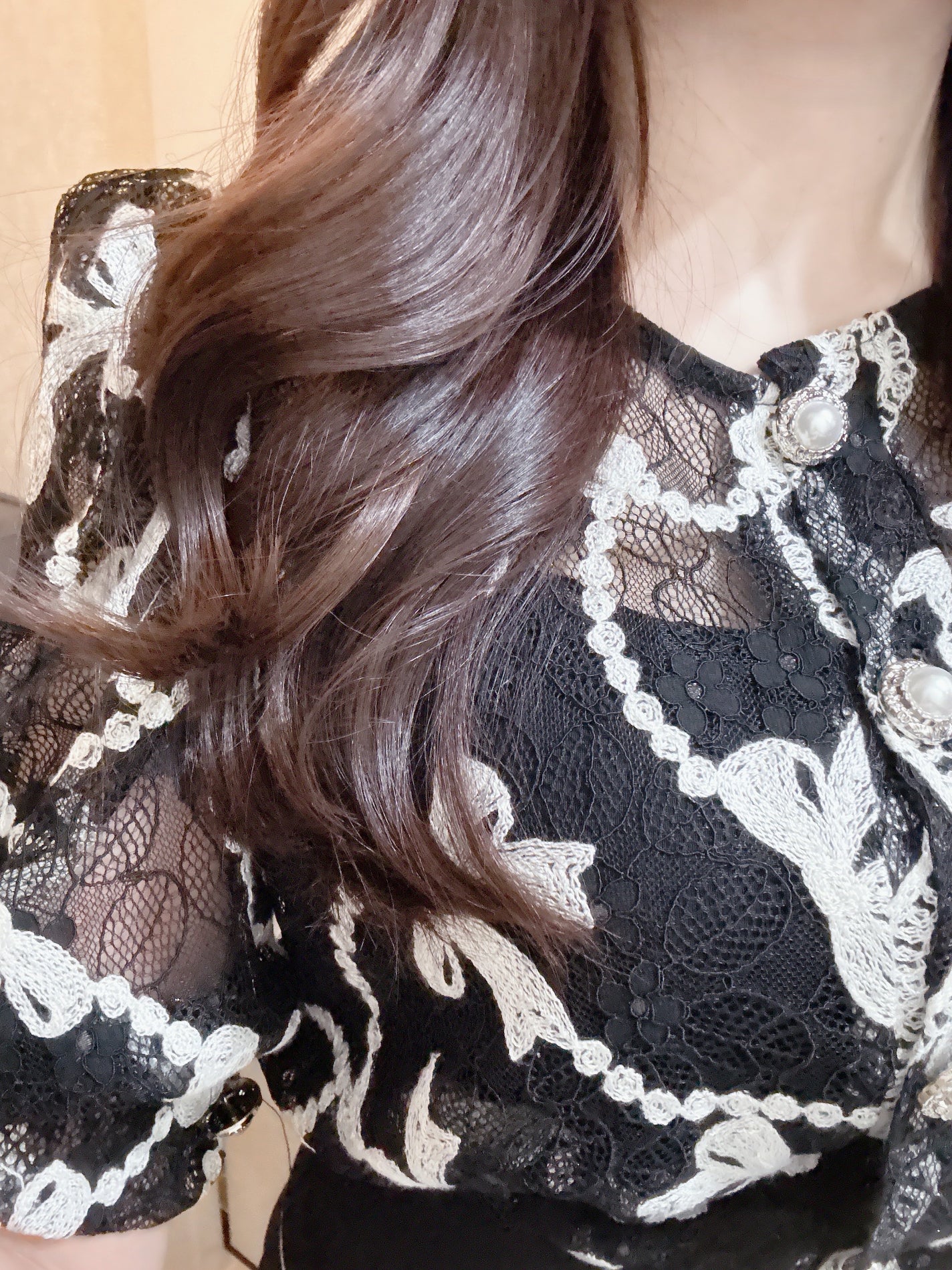 PERFECT HAIR FILL-UP/La'dor/洗い流すヘアトリートメントを使ったクチコミ(3枚目)