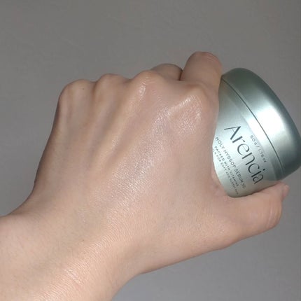 ホーリーヒソップ もちセラム/アレンシア/美容液を使ったクチコミ(6枚目)