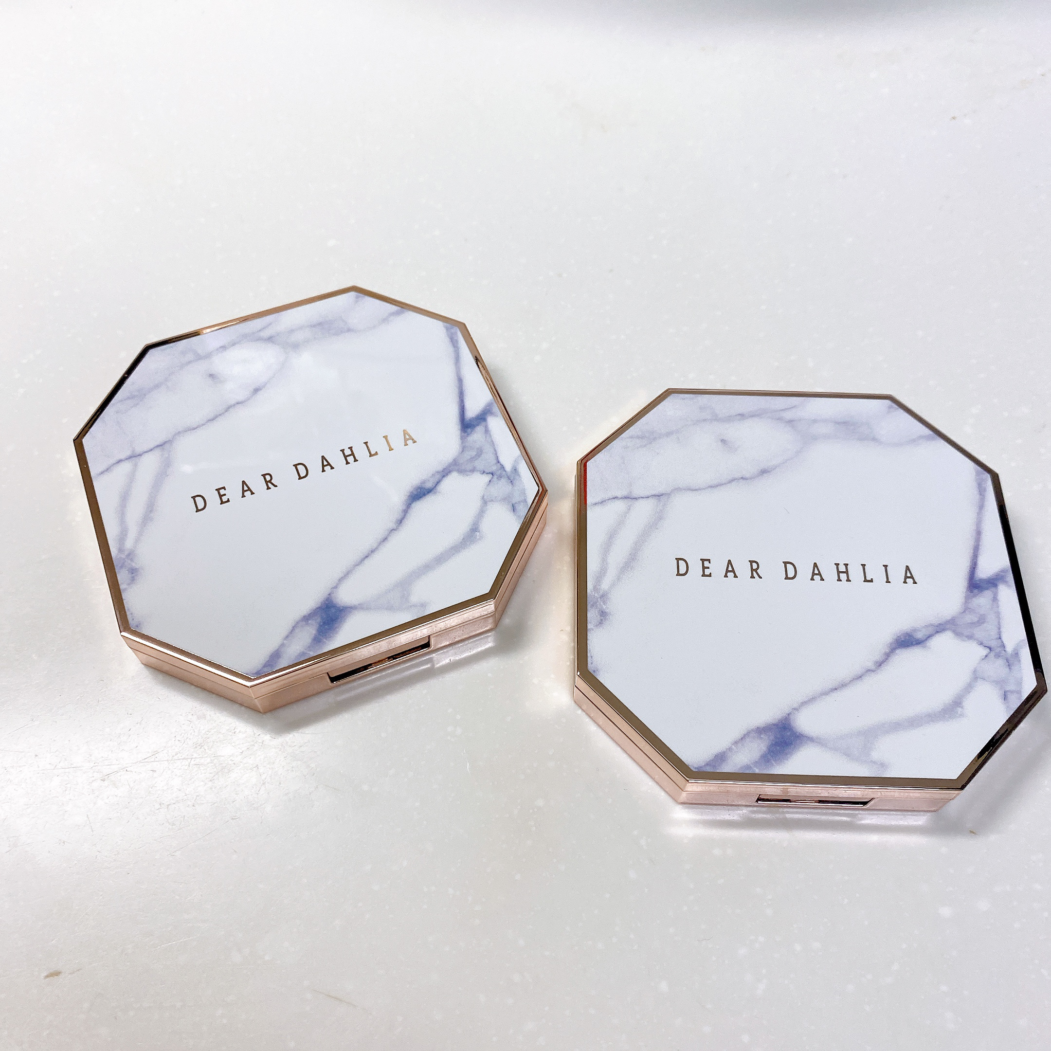 ブルーミング エディション シークレット ガーデン パレット/DEAR DAHLIA/アイシャドウパレットを使ったクチコミ（3枚目）