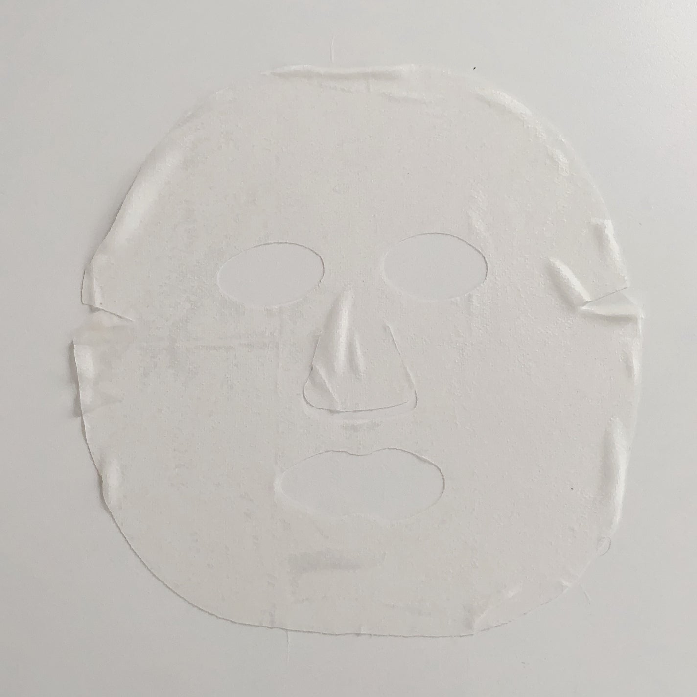 ダーマレーザースーパーVC100マスク/クオリティファースト/シートマスク・パックを使ったクチコミ(3枚目)