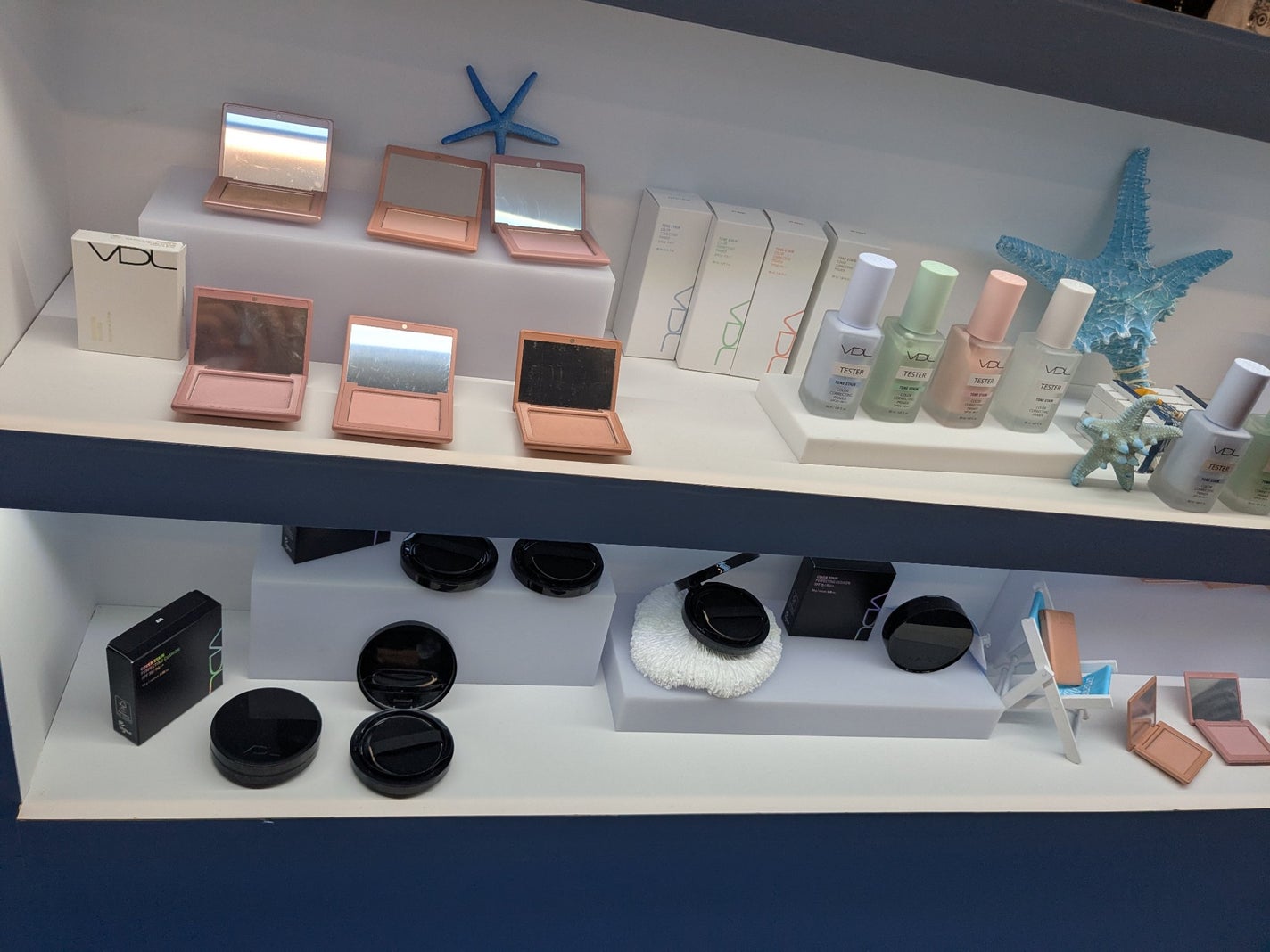 momijið¿ãã©ãã100 on LIPS ã#Qoo10ã¡ã¬å²#Qoo10LiveStudio#VDL#A..ãïŒ2æç®ïŒ