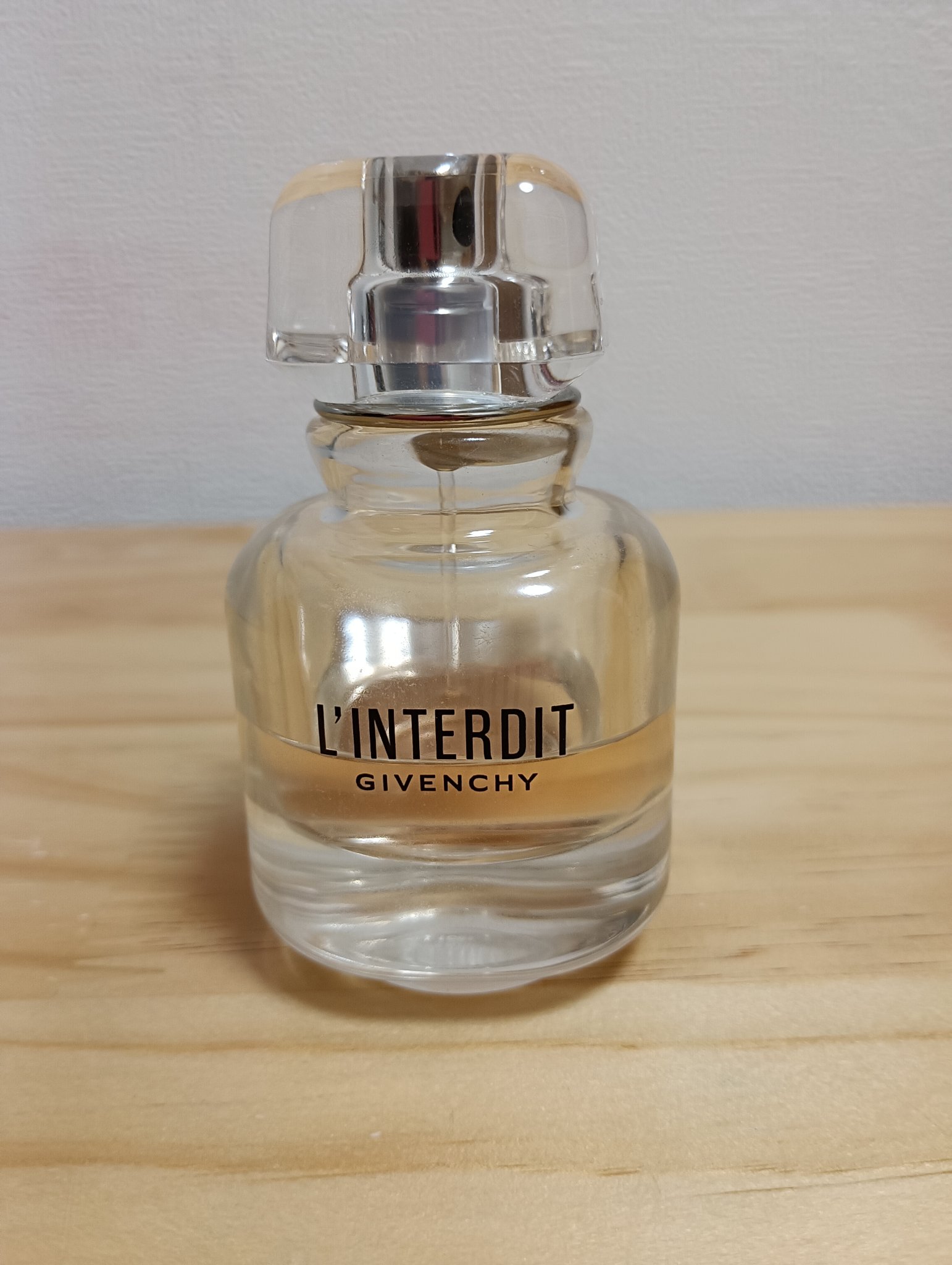 ジバンシィ ランテルディ ヘアミスト インテンス アブソリュ ジャルダン 3点 ジバンシィ ランテルディ ヘアミスト インテンス アブソリュ