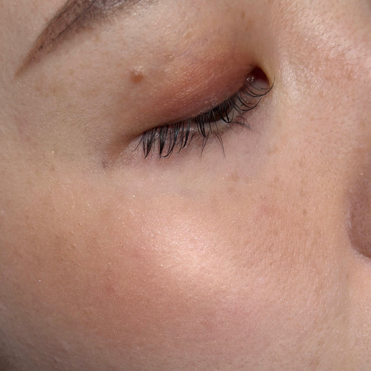 フラッシュポットハイライト/Lummir/クリームハイライトを使ったクチコミ(4枚目)