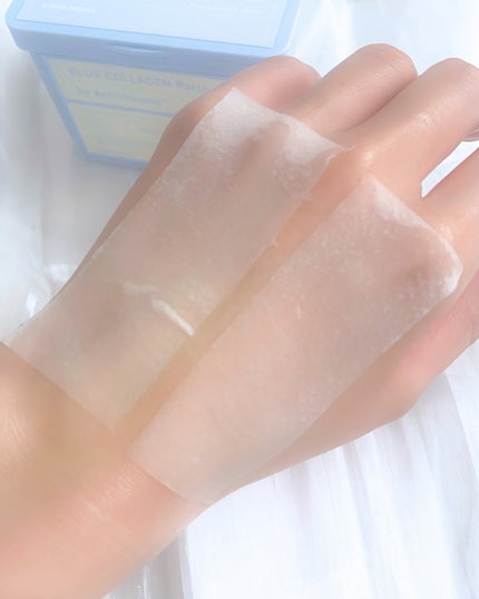 ブルービタミン バブルセラム エッセンス/SKIN SIGNAL/美容液を使ったクチコミ(10枚目)