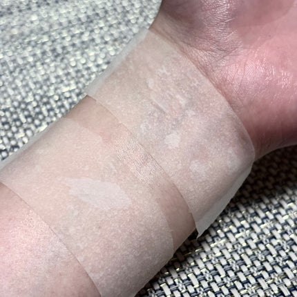 ブルーコラーゲンパッチ/SKIN SIGNAL/シートマスク・パックを使ったクチコミ(5枚目)