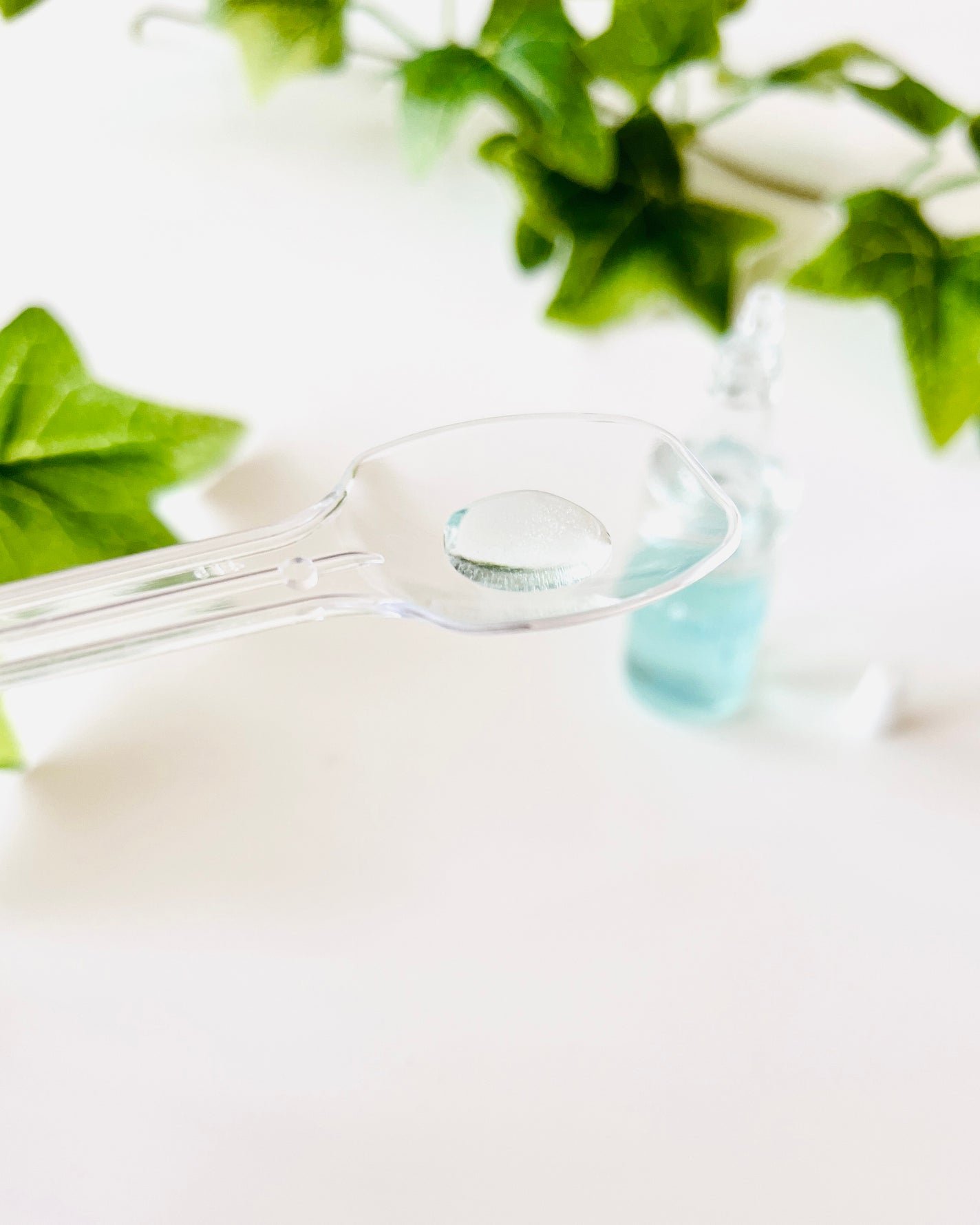 クラウドアンプル 1week キット/CHARDE/美容液を使ったクチコミ(5枚目)