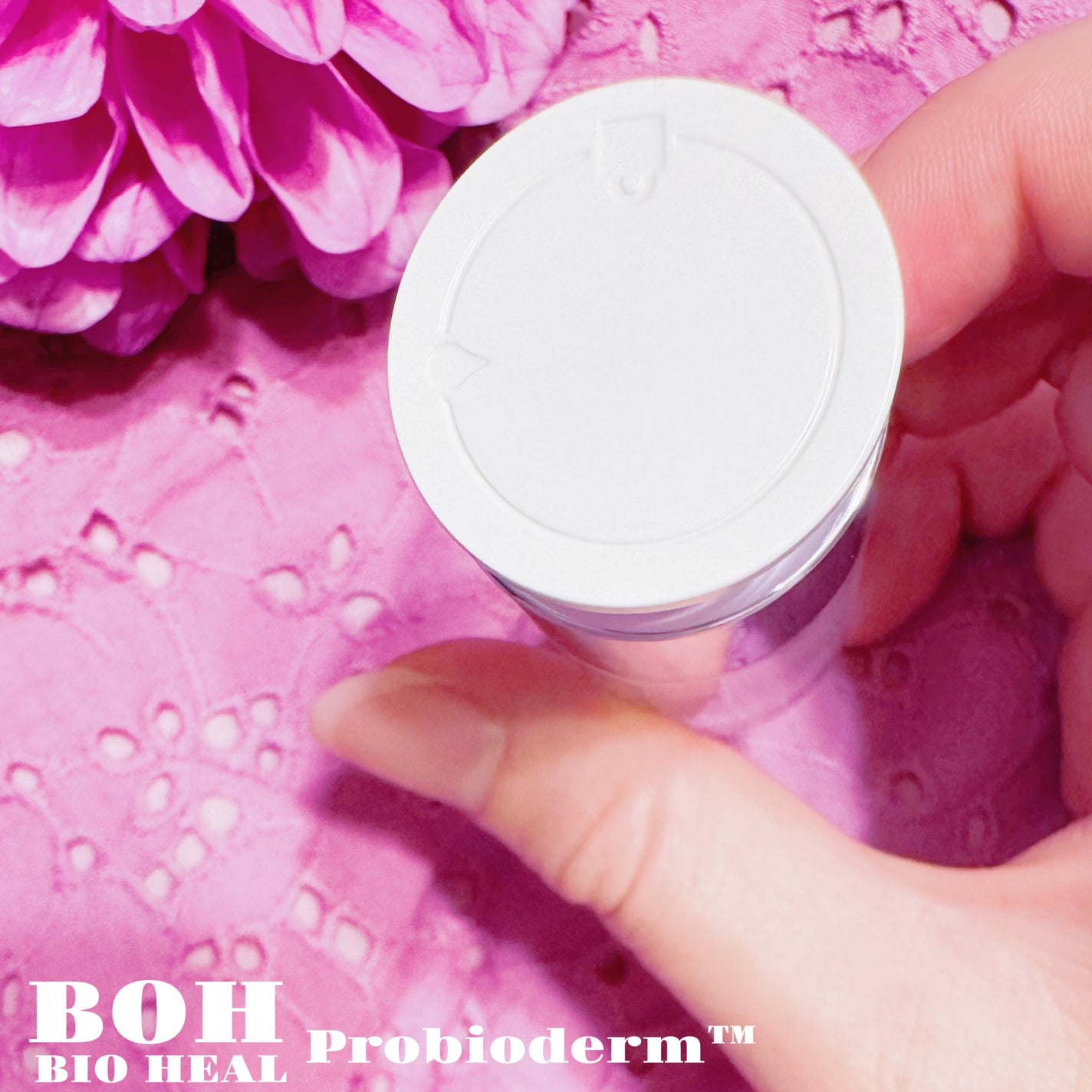 プロバイオダーム™ コラーゲン リモデリング ブースターショット プログラム/BIOHEAL BOH/美容液を使ったクチコミ(4枚目)
