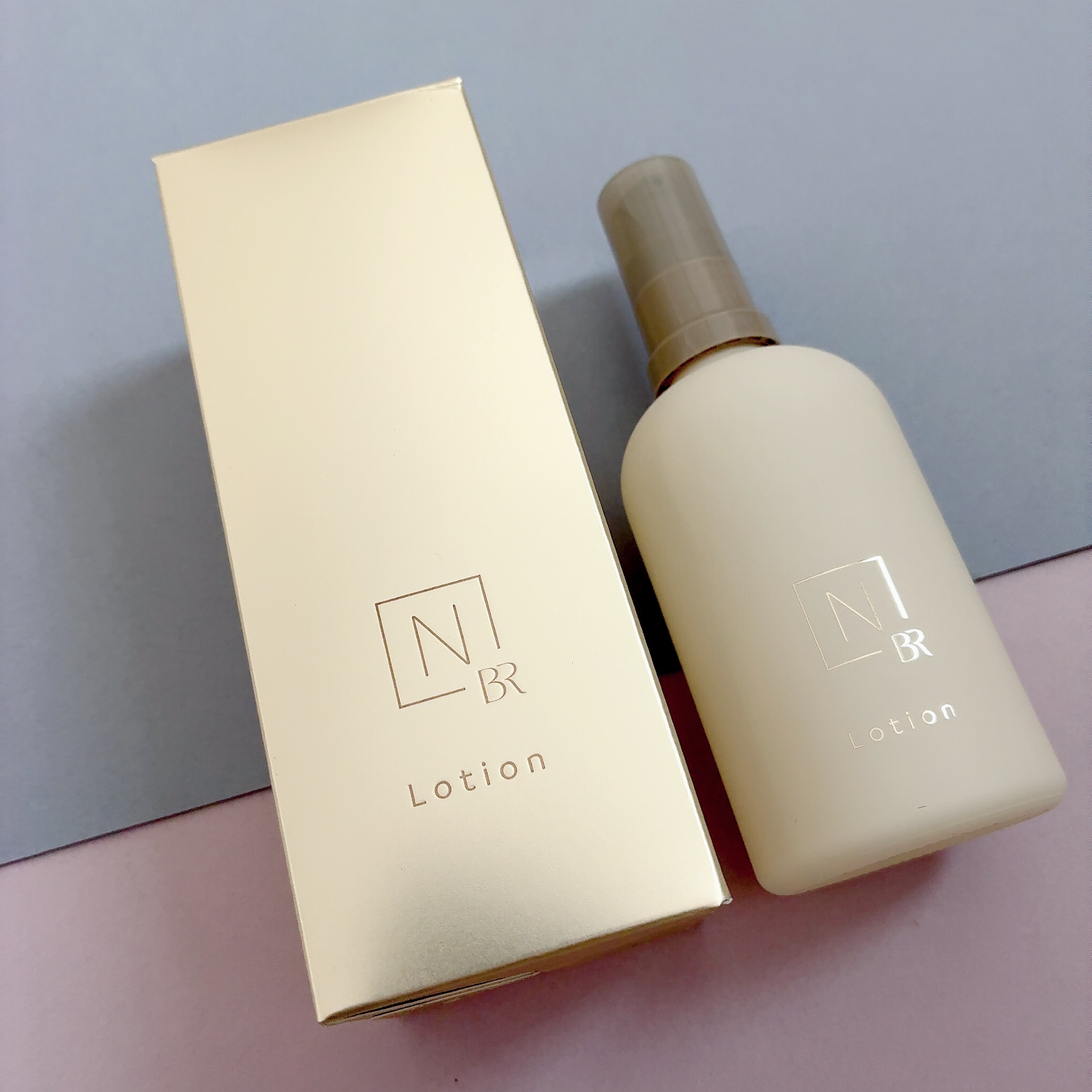 N organic Bright ホワイト クリア ローション/Ｎ organic/化粧水を使ったクチコミ（2枚目）