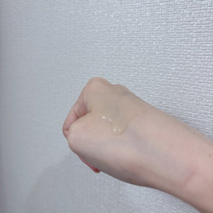 5番 白玉グルタチオンC美容液/numbuzin/美容液を使ったクチコミ(3枚目)