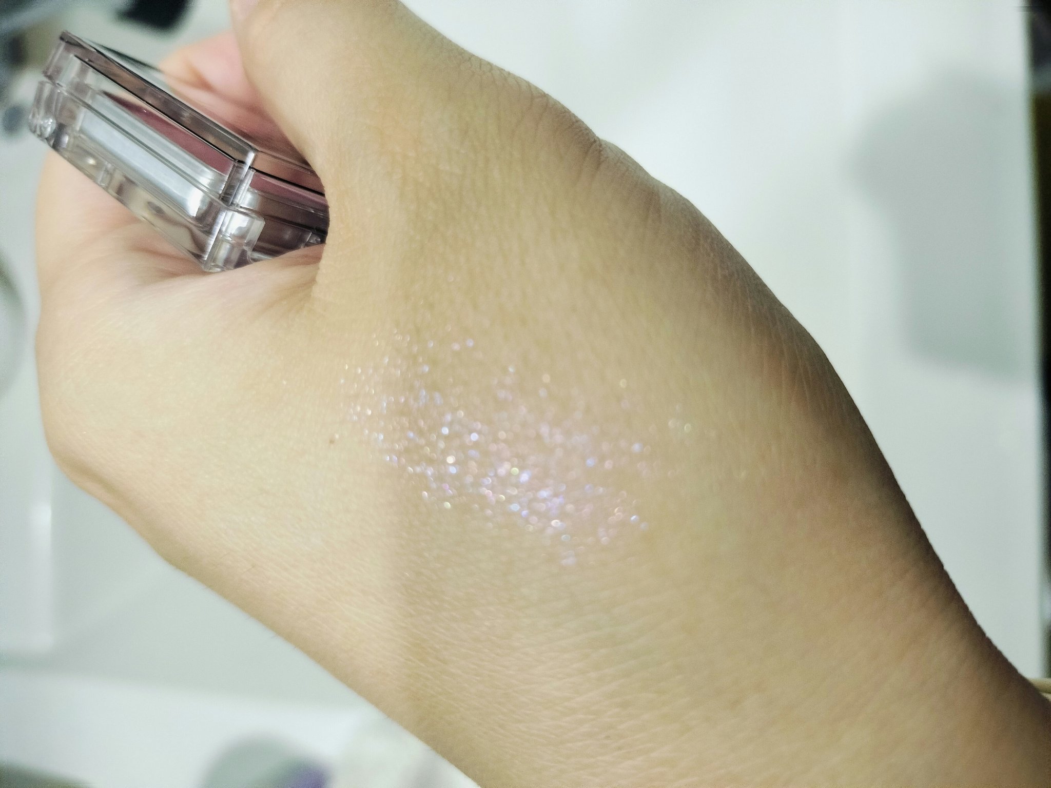 ケイト ザ アイカラー/KATE/単色アイシャドウを使ったクチコミ（2枚目）