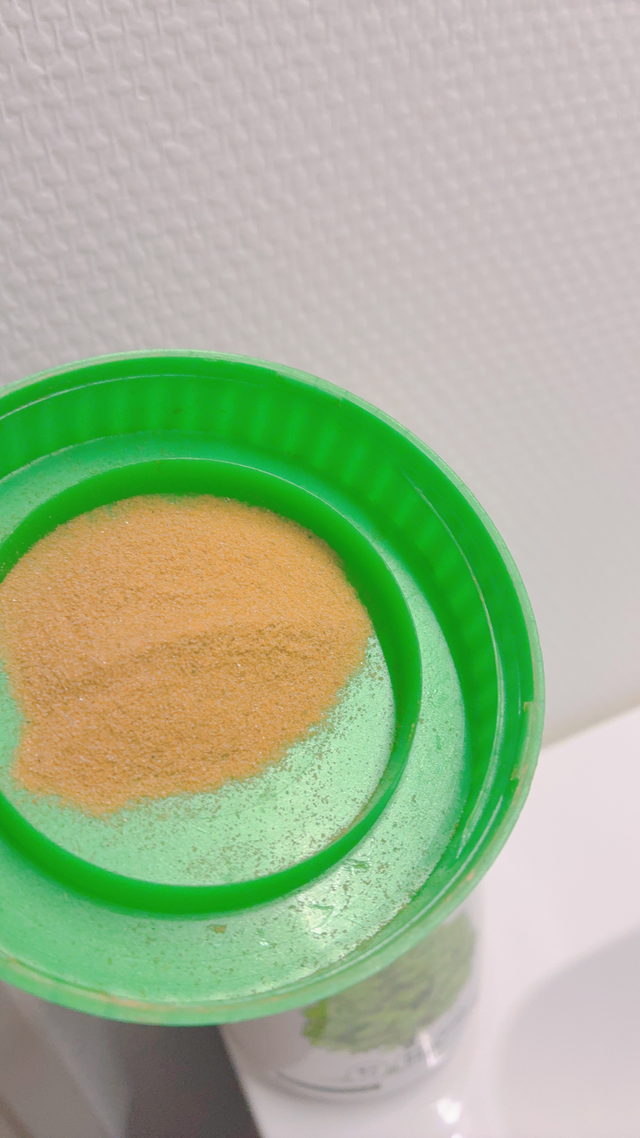 薬用入浴剤 森林の香り/くらしリズム/入浴剤を使ったクチコミ（2枚目）