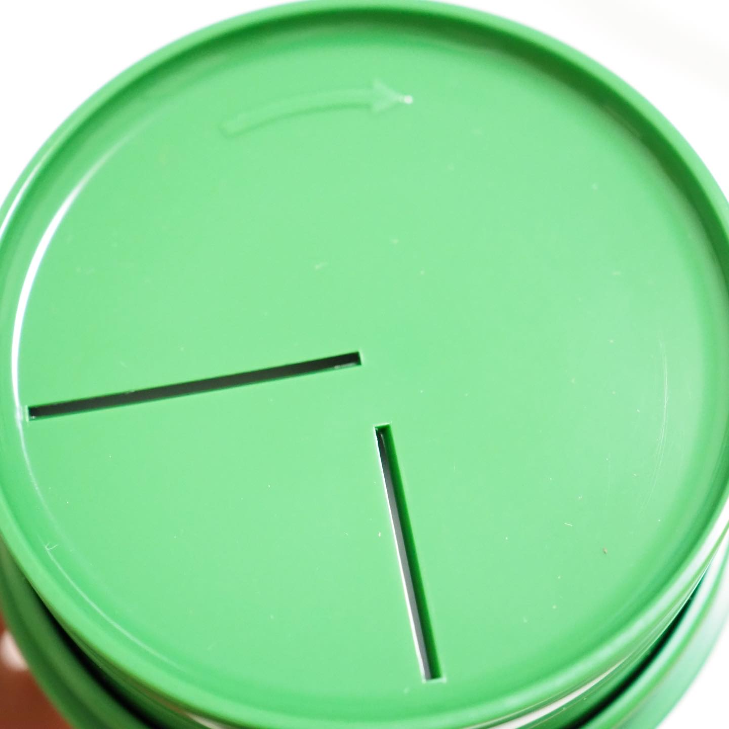 ピュアグラインディングクレンジングバーム/Dr.Althea/クレンジングバームを使ったクチコミ（3枚目）