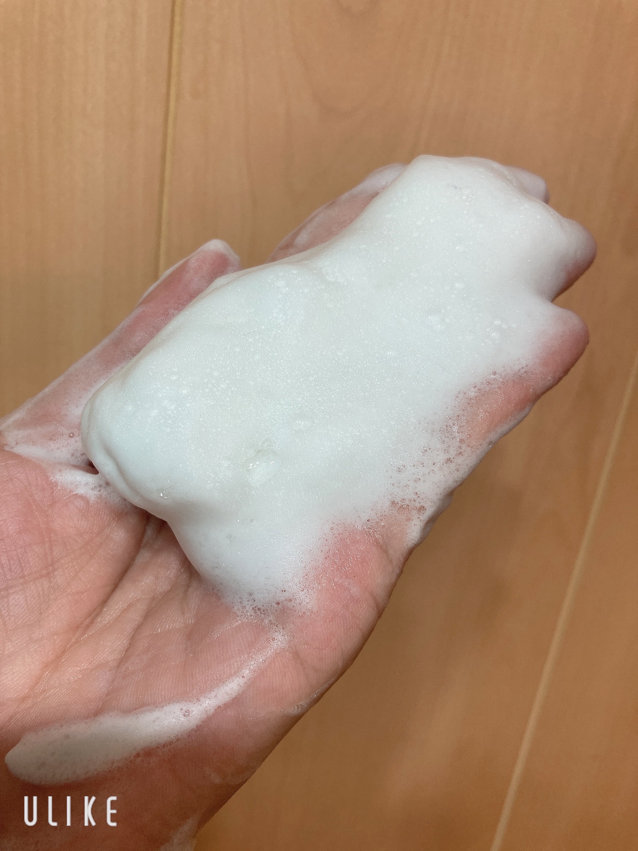 PUMPKINTINOL パッククレンザー/Saekdong SEOUL/洗顔フォームを使ったクチコミ（3枚目）